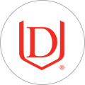 DU logo