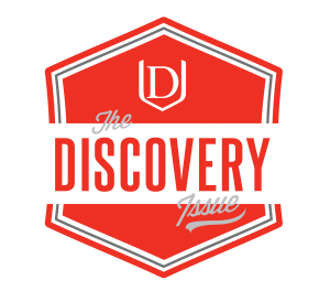 DU Review | Discovery Issue