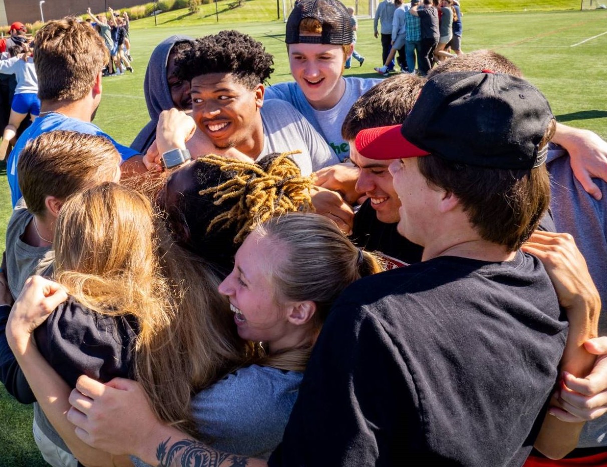 Panther Prowl: Welcoming new students to Davenport University - Davenpost