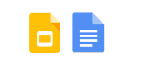 google-docs-slides-icons