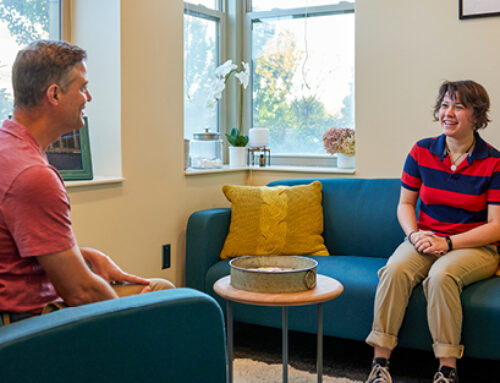 Davenport University launches accelerated pathway to mental health counseling