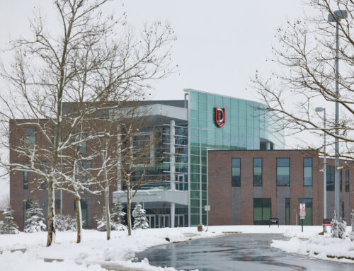 Davenport University sets new standard for health care workforce training