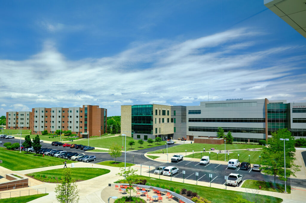 my.davenport.edu My Davenport University