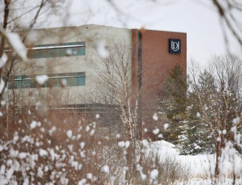 Davenport University invites high school students for Career Exploration Day