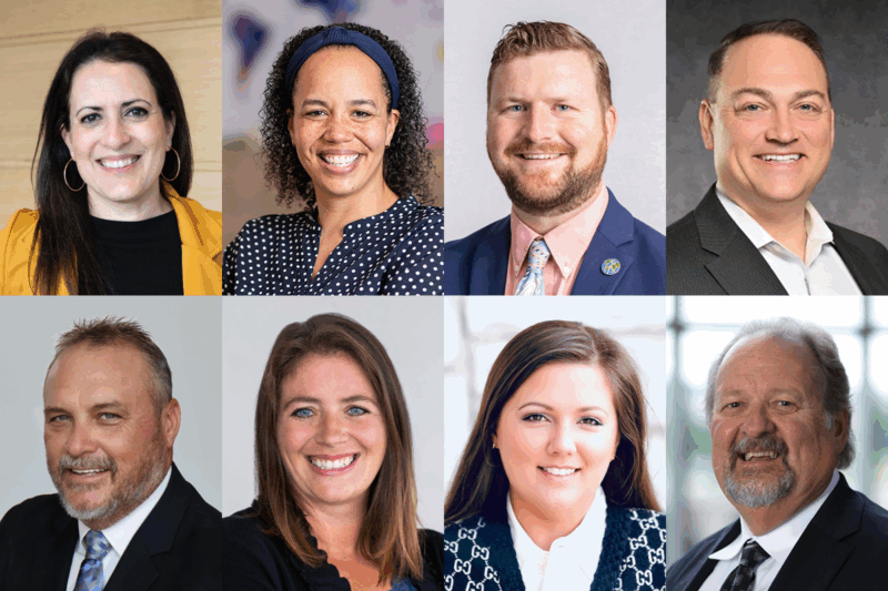 2025 Alumni Award Recipients - Davenpost