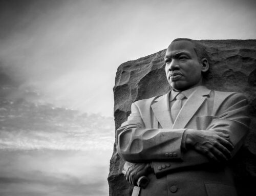 40th Annual MLK Celebration Calls West Michigan to Courageous Community Action