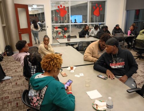 Davenport University retention program encourages Black students to “stick and stay”