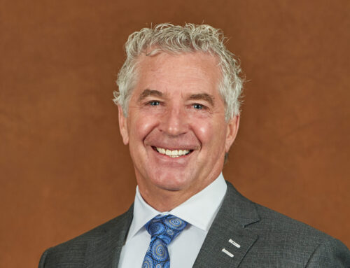 CEO of Butterball Farms joins Davenport University board