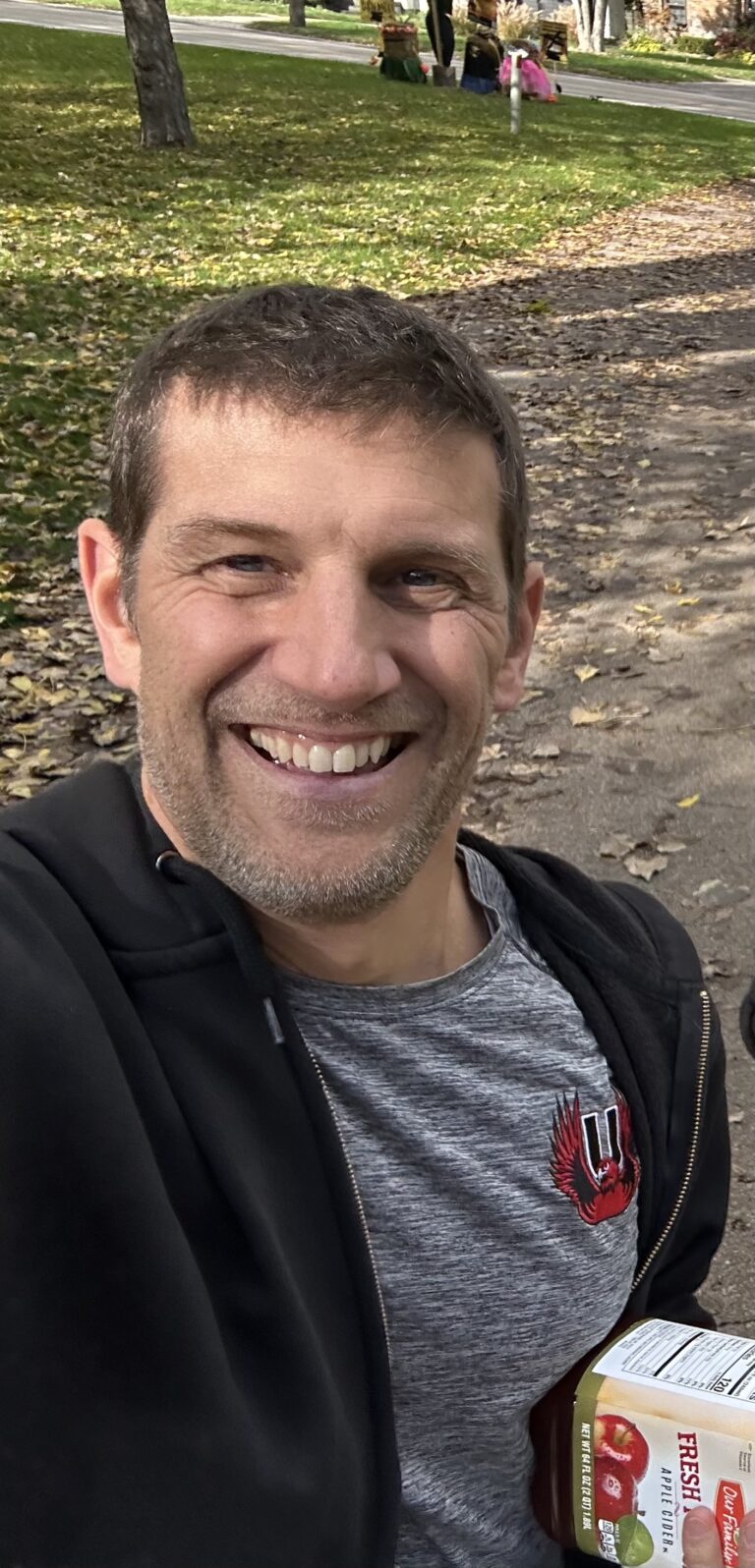Making a difference through education and community - Davenpost