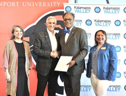 Davenport University and Kalamazoo Valley Community College expand partnership