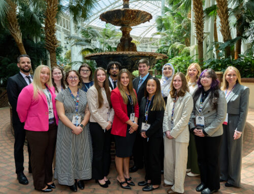 Davenport’s Business Professionals of America students earn National Recognition at Leadership Conference