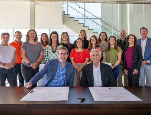Davenport University and Rockford partner for workforce development