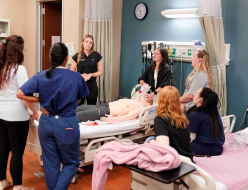 Davenport University, U-M Health-West create innovative partnership; collaborative experience for healthcare professionals 