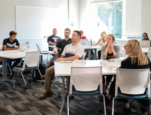 Davenport University launches business degrees that save students time and money