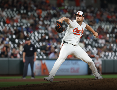 The mindset of an MLB pro: how Grant Wolfram’s roots shaped his baseball career
