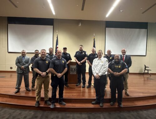 Davenport University launches First Responder Leadership Program