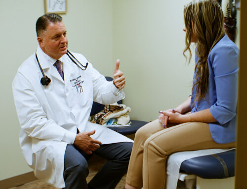 From family practice to business leadership: Dr. Michael App continues his journey at Davenport